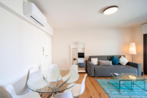 Lighthouse Apartment by the sea